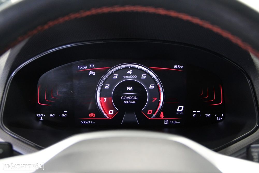 SEAT Arona 1.0 TSI FR - 13