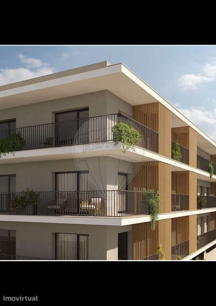 APARTAMENTO T3  Sofisticação e Conforto para uma Nova Forma de Viver - Grande imagem: 3/12