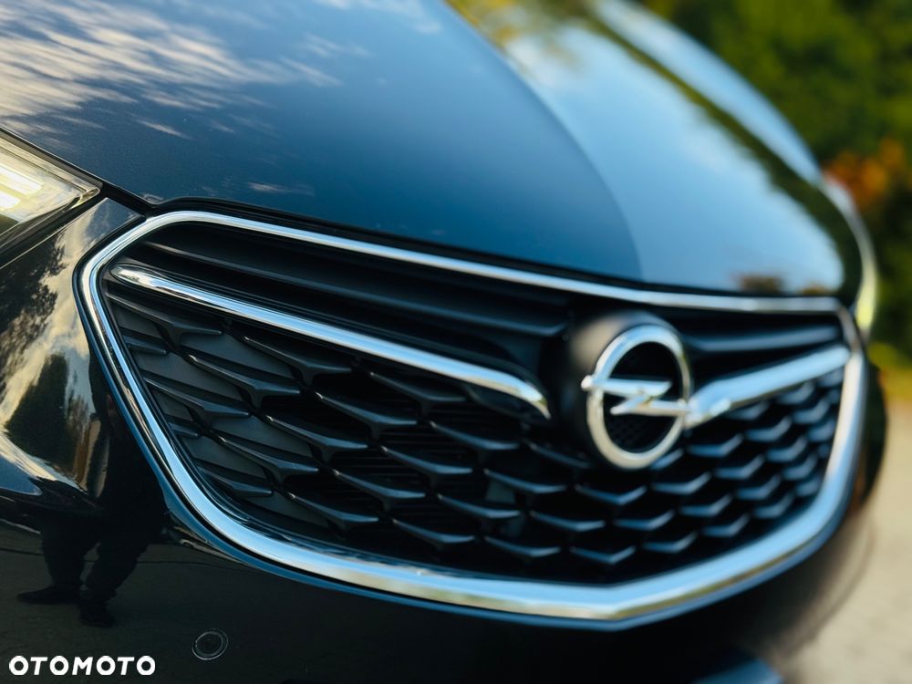 Opel Mokka 1.4 T Cosmo - 24