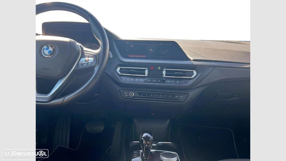 BMW 216 Gran Coupé d Line Sport - 19