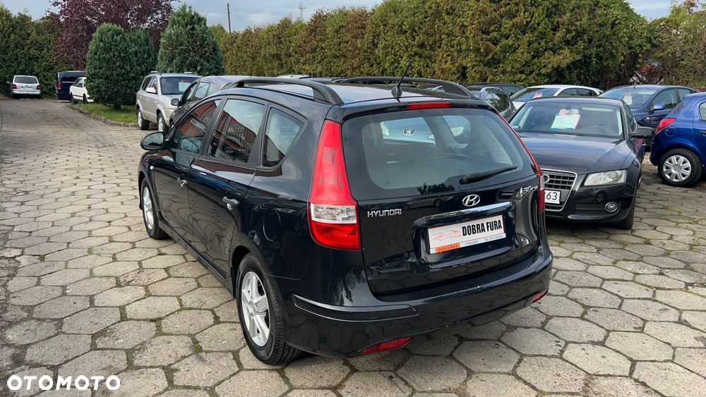 Hyundai i30 - 7