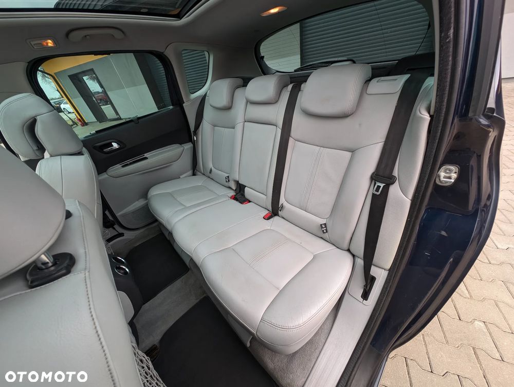 Peugeot 3008 2.0 HDi Premium+ - 37