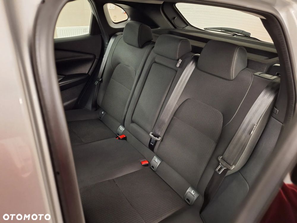 Nissan Qashqai 1.3 DIG-T DCT TEKNA+ - 24