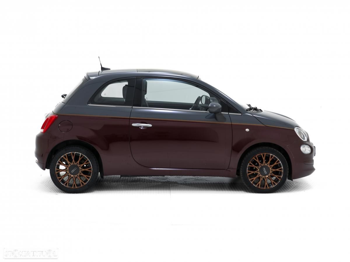 Fiat 500 1.2 Collezione - 2