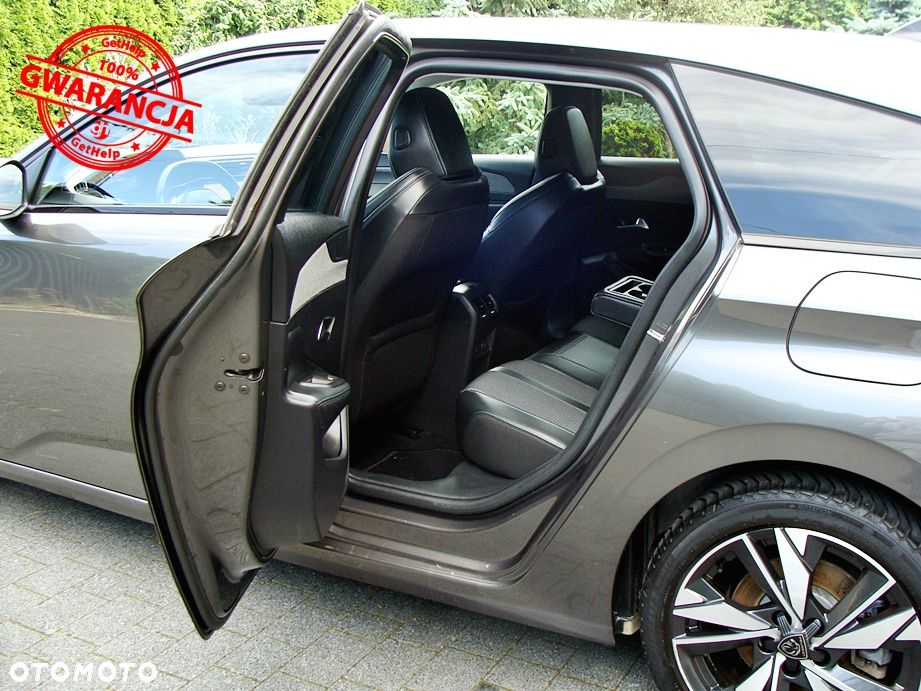 Peugeot 308 - 20