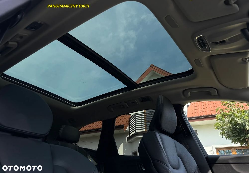 Volvo XC 60 B5 D AWD Geartronic Inscription - 5