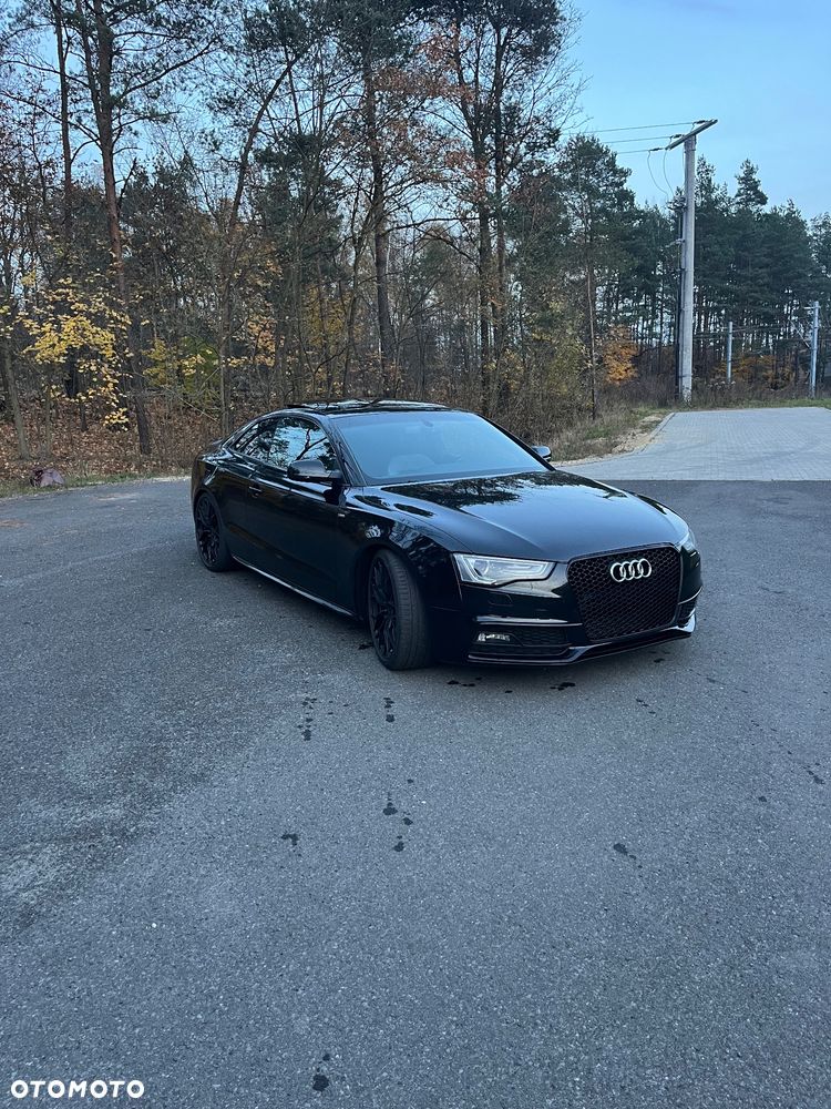 Audi A5 Coupé 2.0 TFSI Quattro S tronic - 18