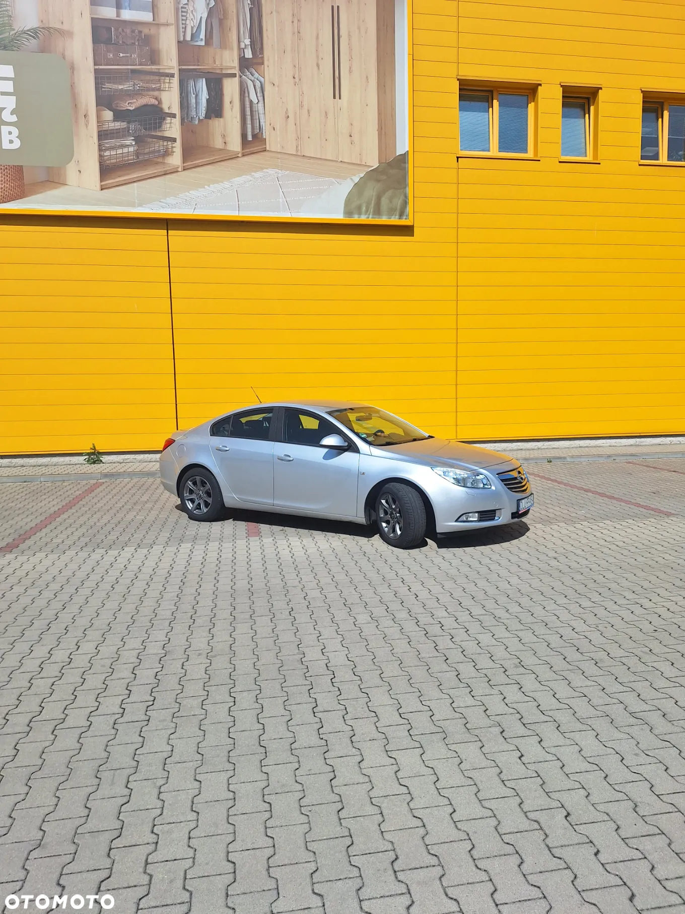 Opel Insignia - 2