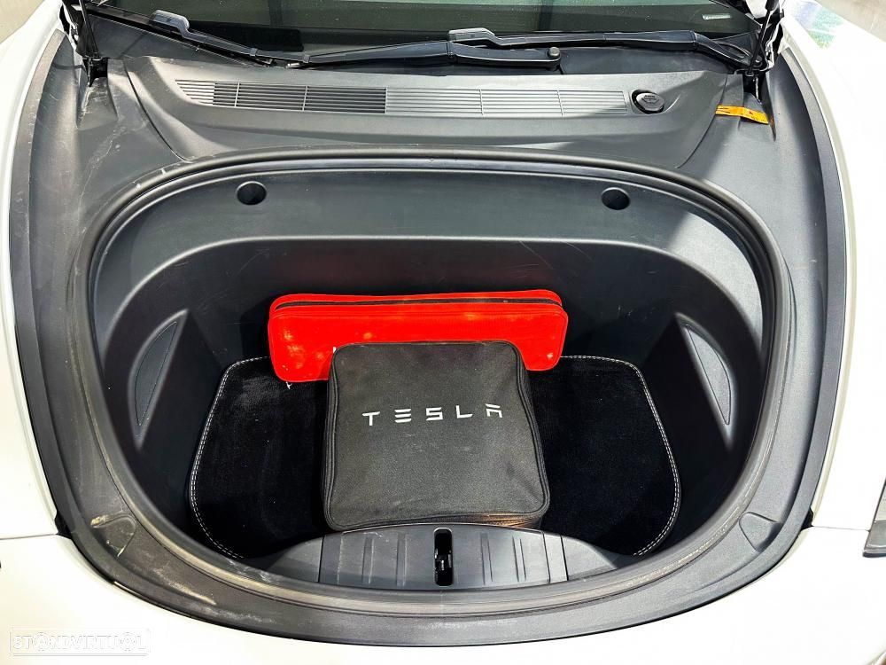 Tesla Model 3 Performance Dual Motor AWD - 56