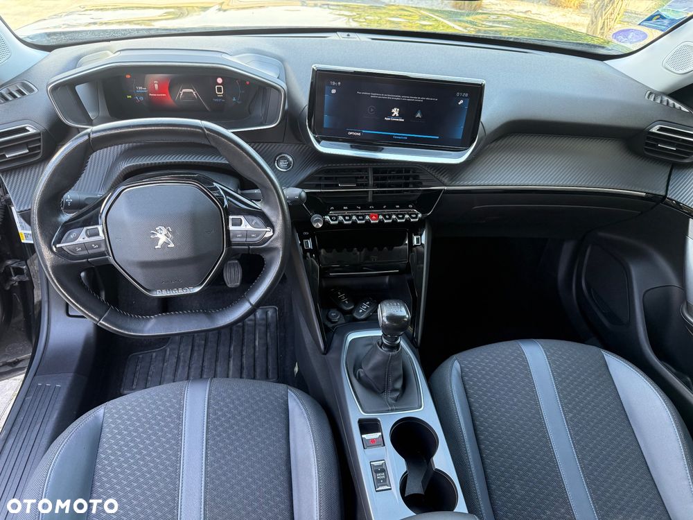 Peugeot 2008 TURBO 100 Allure - 6