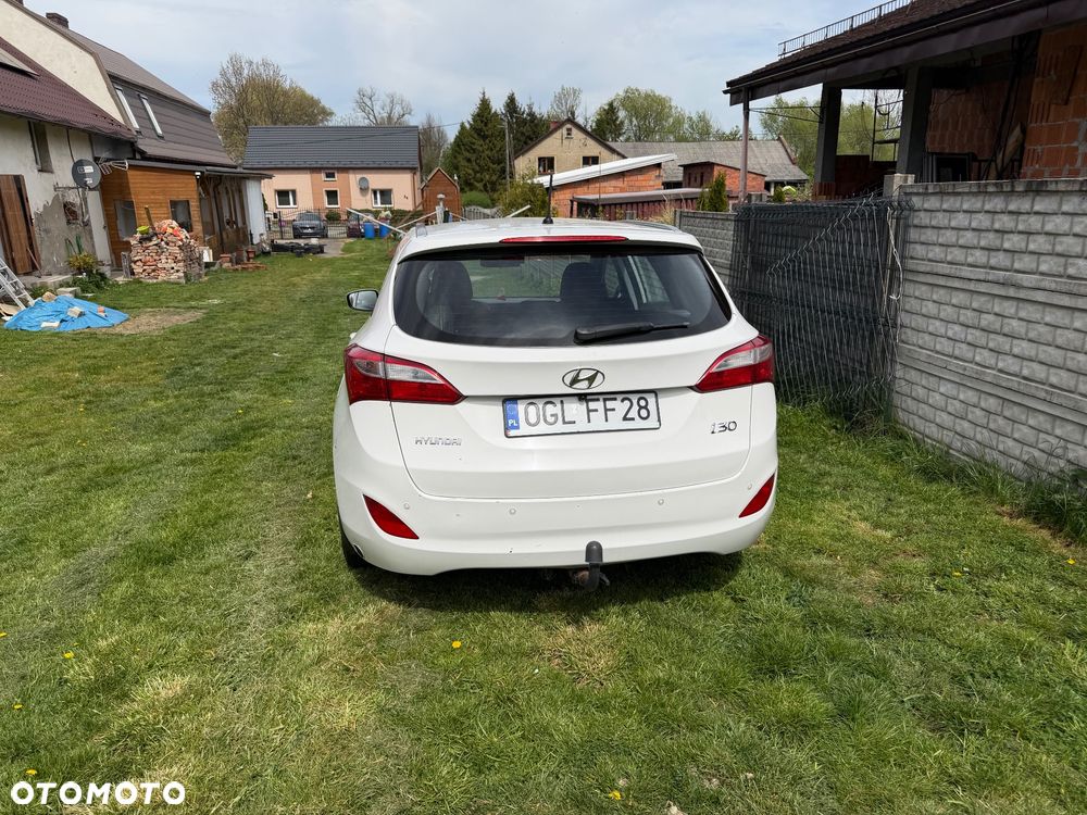 Hyundai i30 1.4 Classic - 6