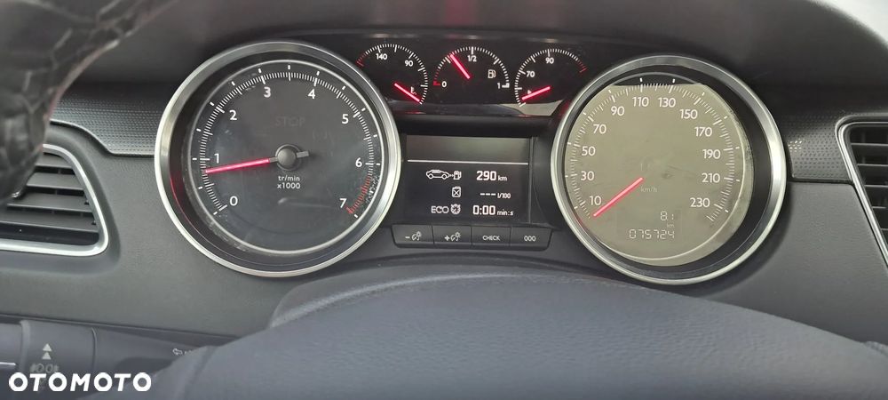 Peugeot 508 1.6 e-THP Allure S&S - 16