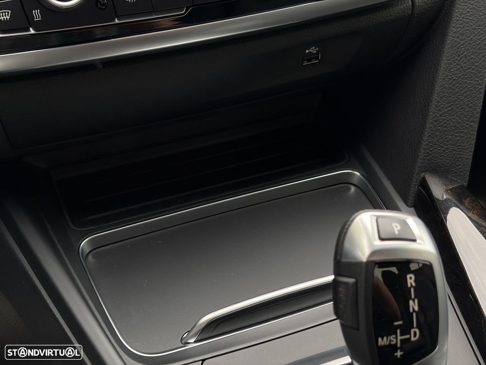 BMW 430 i xDrive Aut. Luxury Line - 38