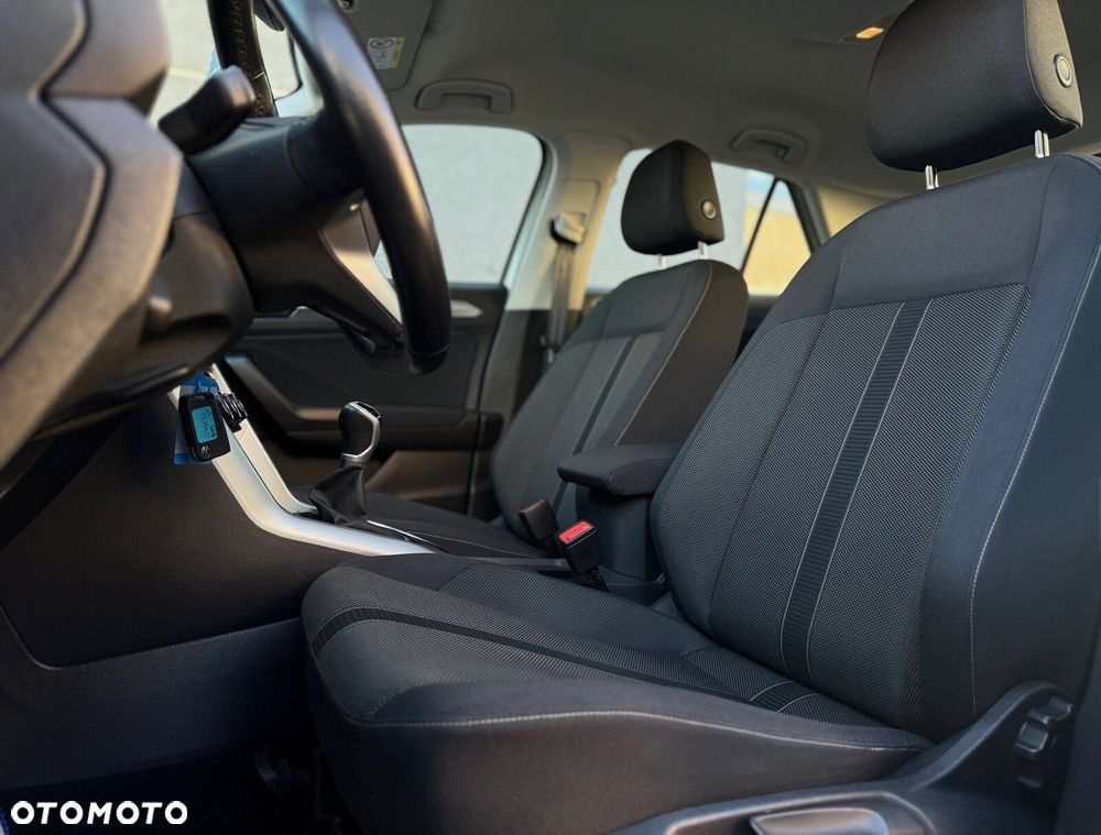 Volkswagen T-Roc 1.0 TSI Life - 9