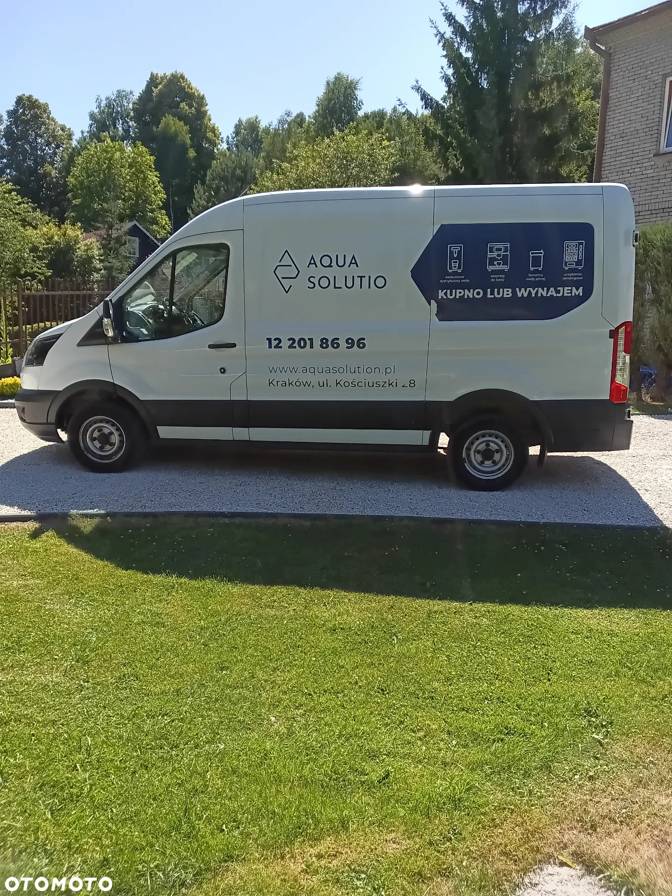 Ford Transit - 14