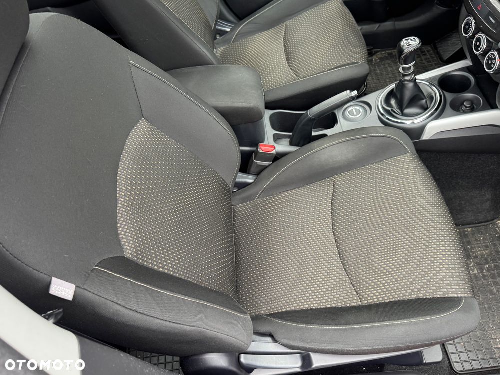 Mitsubishi ASX 1.8 DID Invite 4WD AS&G - 26