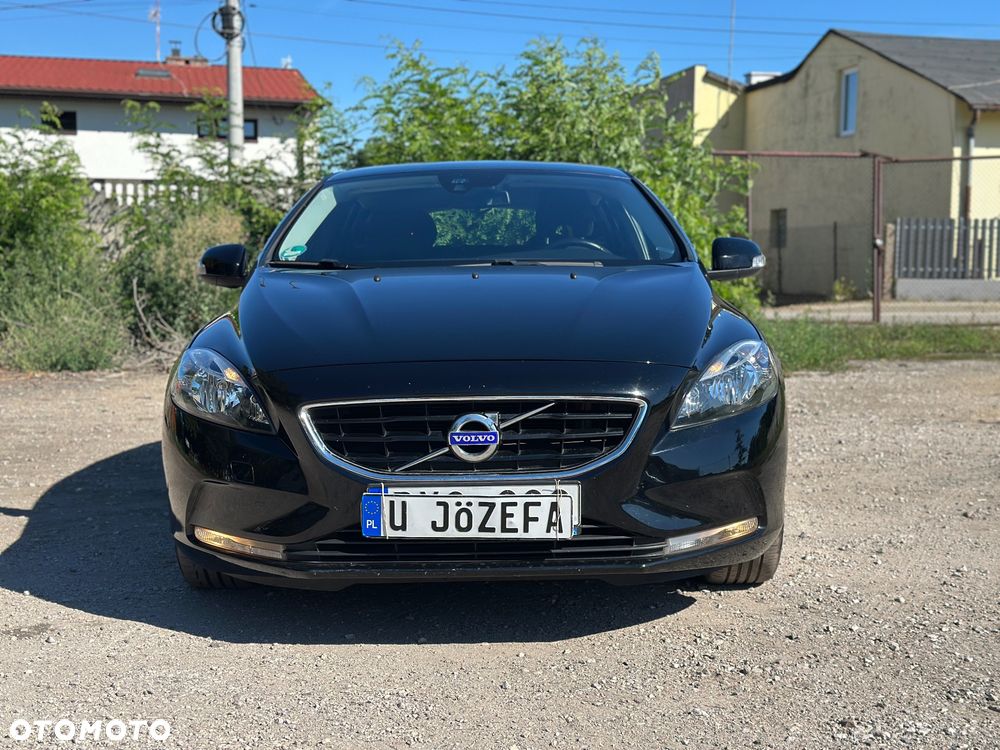 Volvo V40 T2 - 4