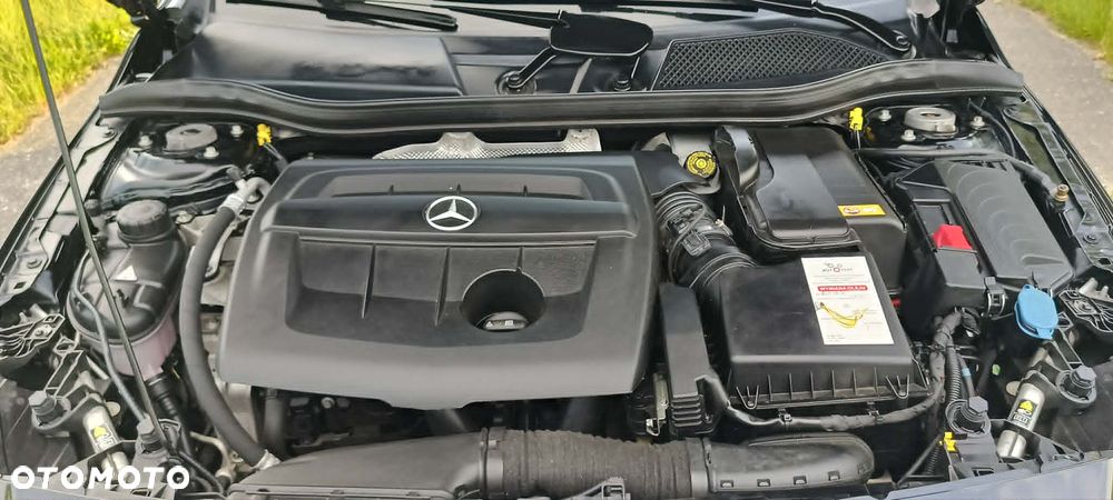Mercedes-Benz Klasa A - 18