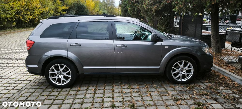 Fiat Freemont - 4