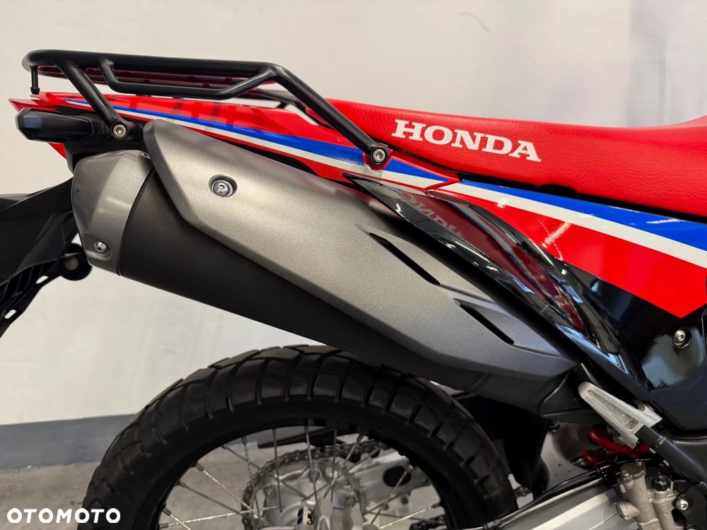 Honda CRF - 32