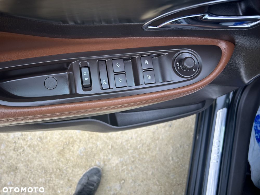 Opel Mokka 1.4 Turbo ecoFLEX Start/Stop Color Innovation - 20