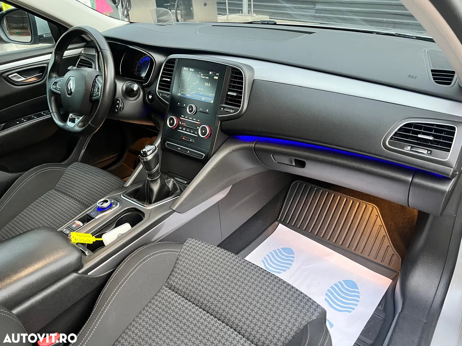 Renault Talisman - 15