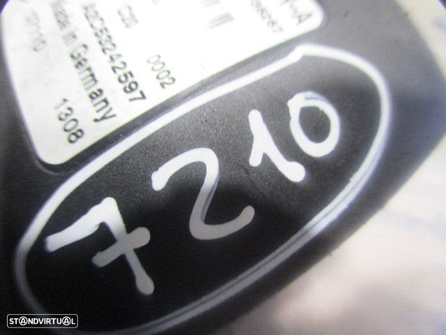 Modulo 285F28650RA RENAULT GRAND SCENIC 3 FASE 1  LONG 2010 1.9DCI 130CV 5P CINZA ESCURO Módulo Sensores De Estacionamento - 4