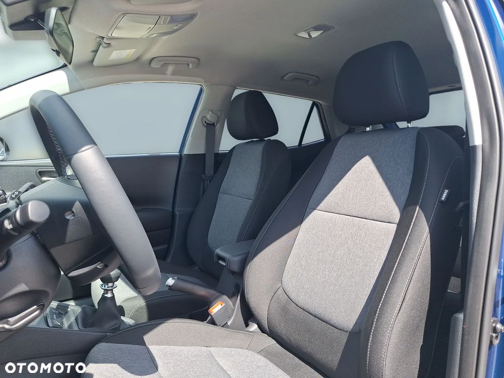 Kia Stonic 1.0 T-GDI L - 13