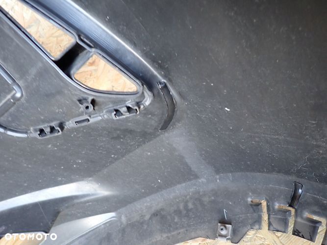 MAZDA CX-60 CX60 22- zderzak przedni przód - 8