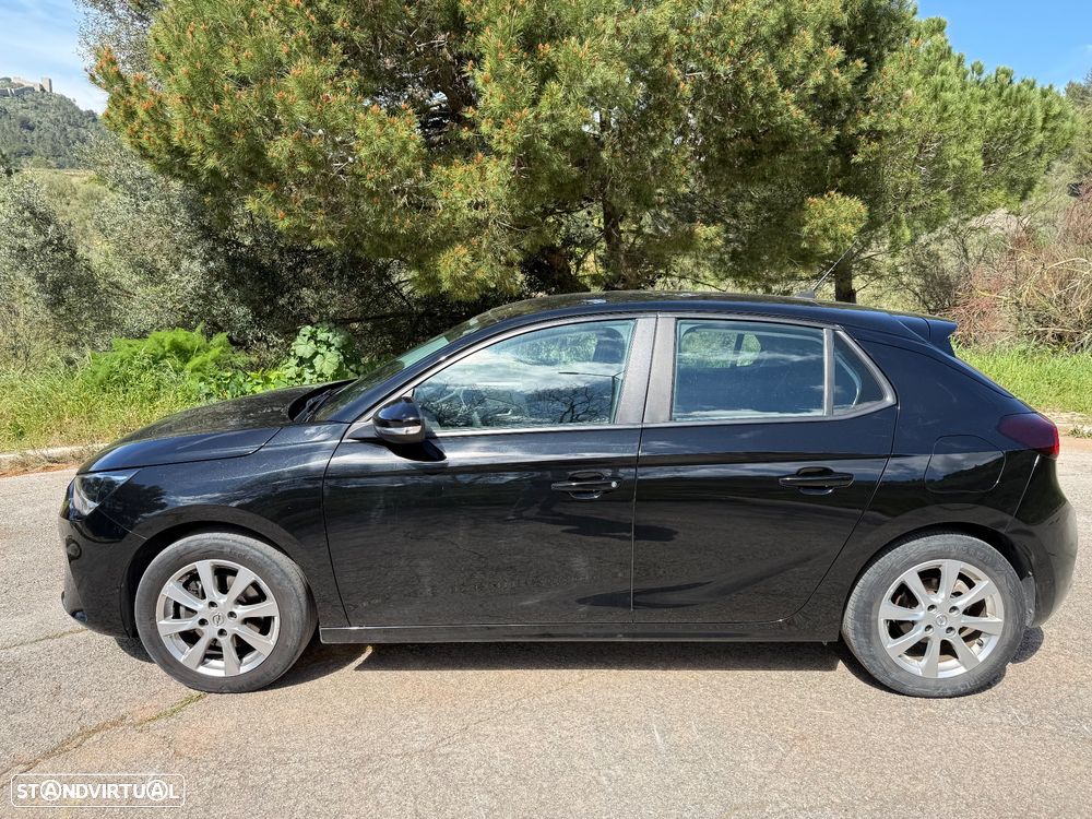 Opel Corsa 1.5 D Edition - 5