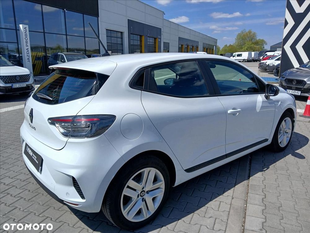 Renault Clio 1.0 TCe Evolution - 3