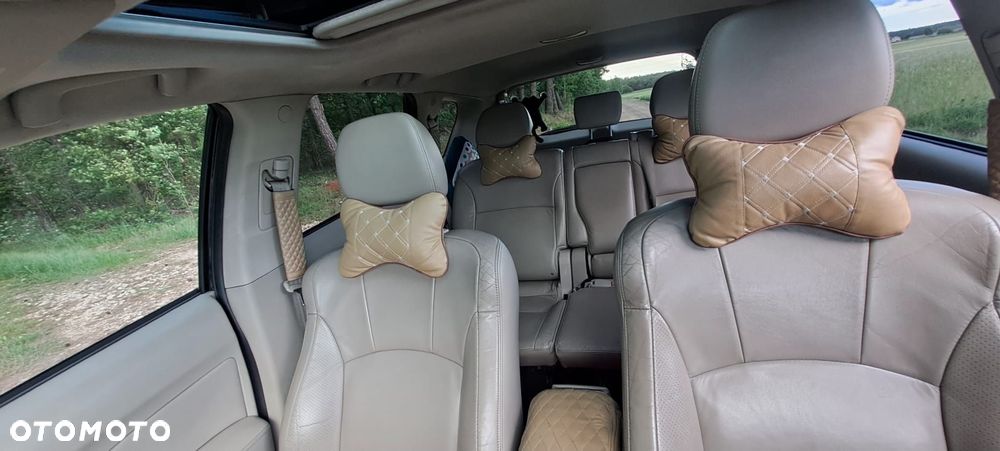 Mitsubishi Outlander 2.0 DID Intense + SE - 9