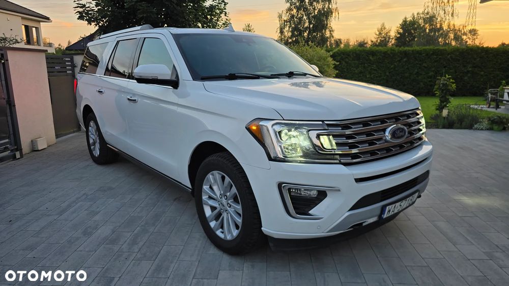 Ford Expedition - 2