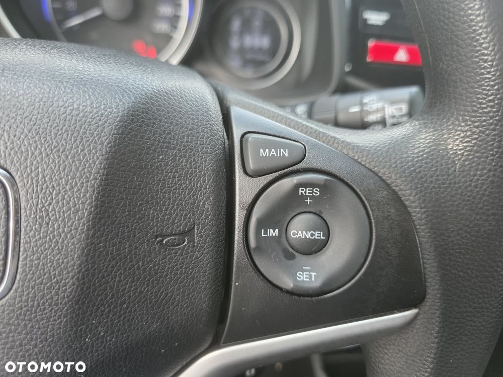 Honda Jazz 1.3 Comfort (ADAS) - 20