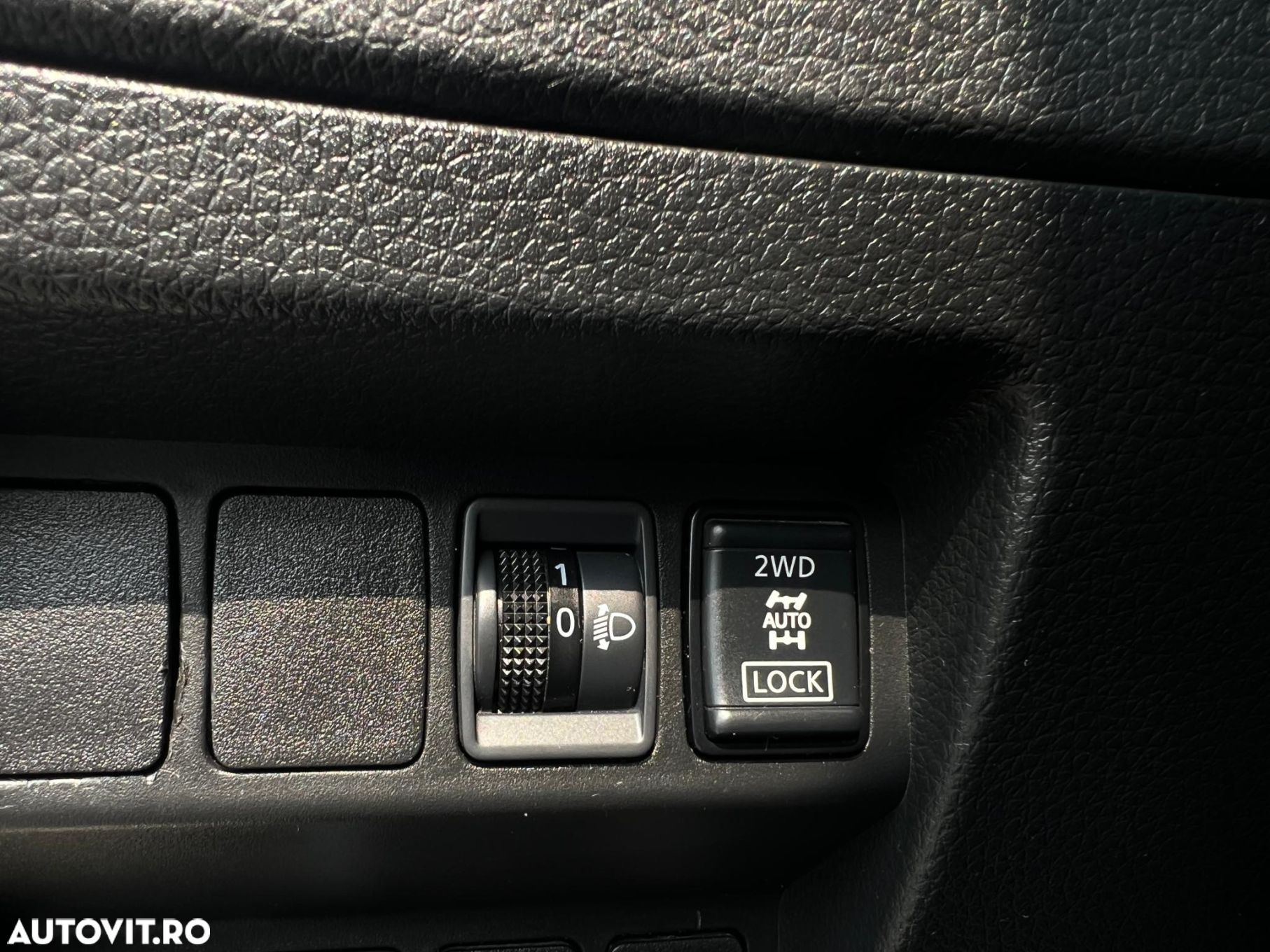 Nissan Qashqai - 15