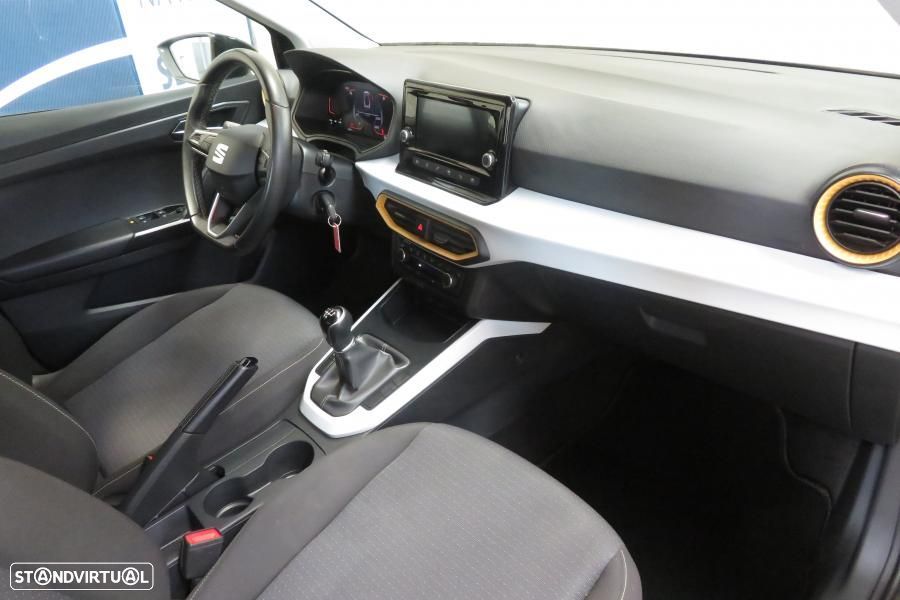 SEAT Arona 1.0 TSI Reference - 9