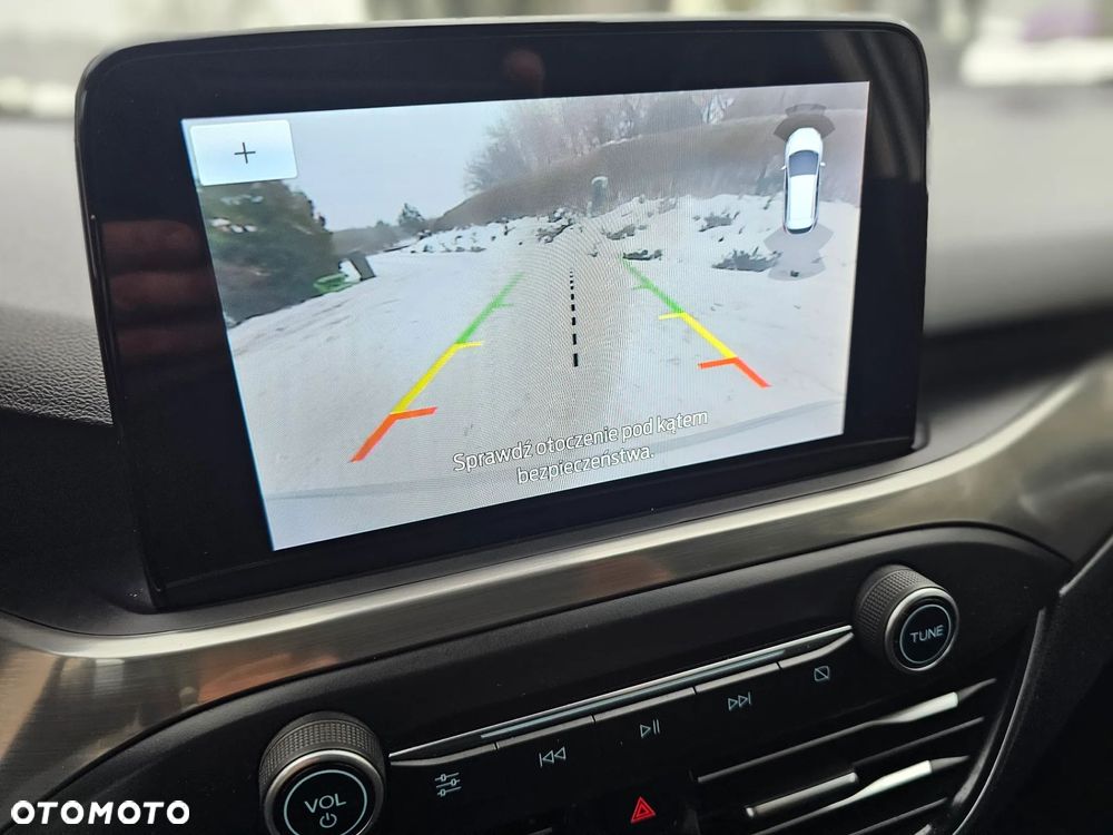 Ford Focus 1.0 EcoBoost Edition - 7