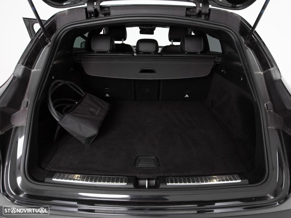 Mercedes-Benz EQC 400 4Matic - 12