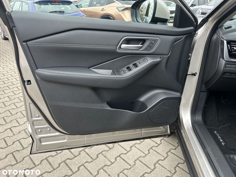 Nissan X-Trail 1.5 VC-T e-POWER Tekna e-4ORCE - 10