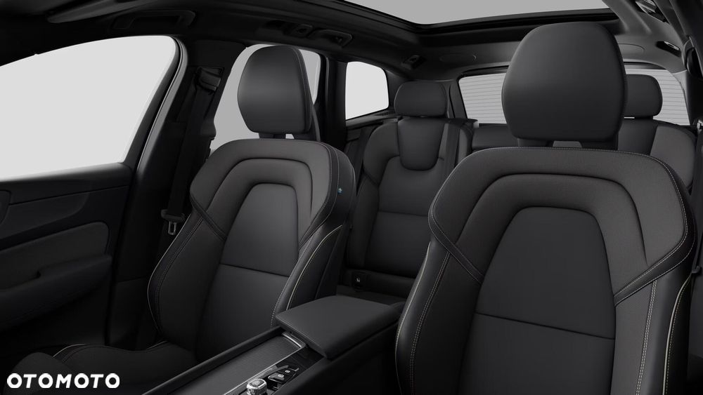 Volvo XC 60 T8 Plug-In Hybrid AWD Ultra Black Edition - 13