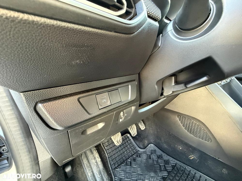Dacia Logan ECO-G 100 MT6 Prestige - 11