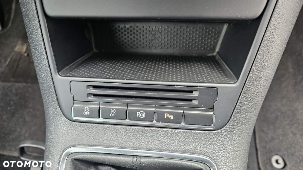 Volkswagen Tiguan 1.4 TSI BlueMotion Technology Sport & Style - 16