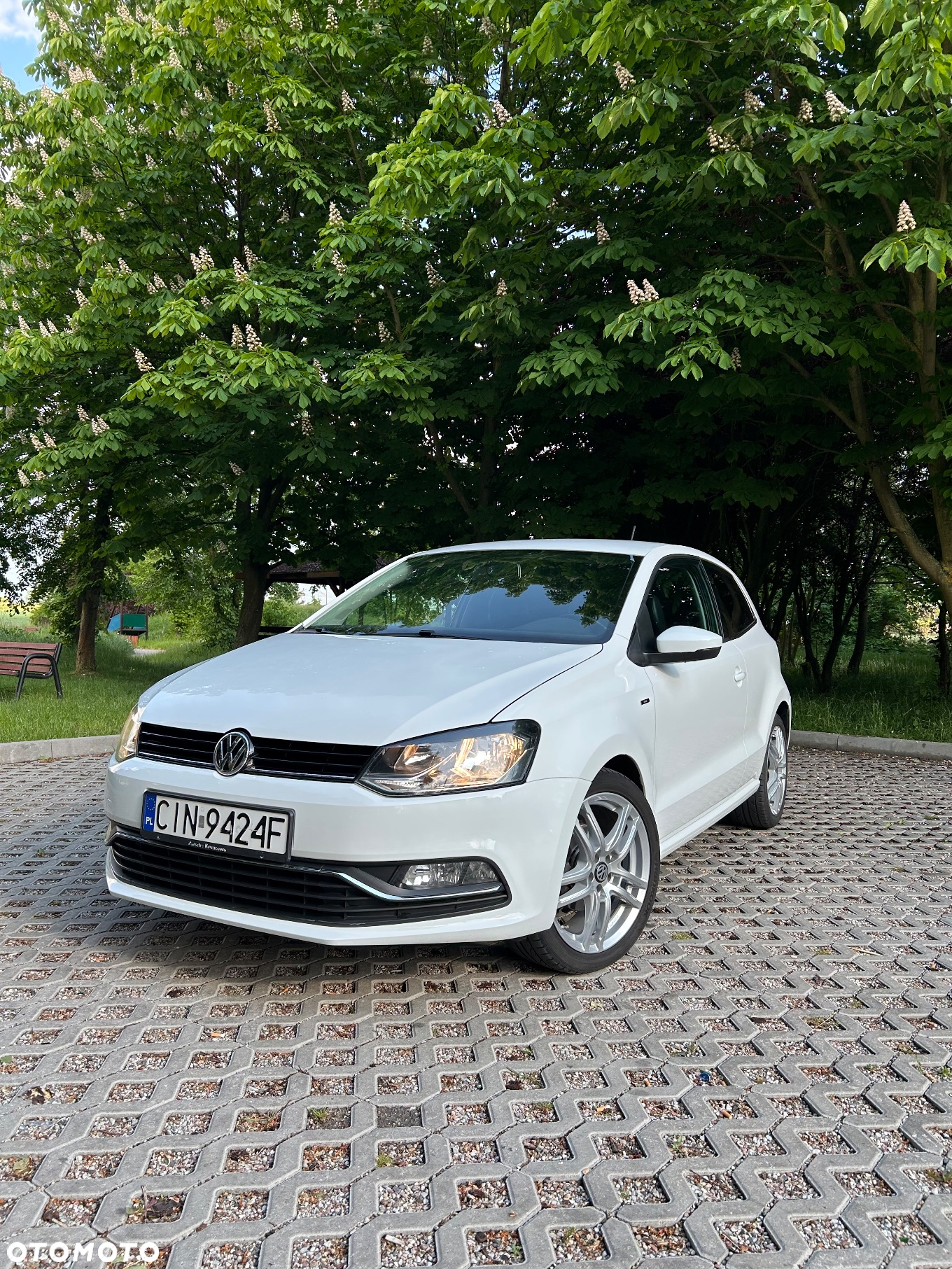 Volkswagen Polo 1.4 TDI BlueMotion - 2