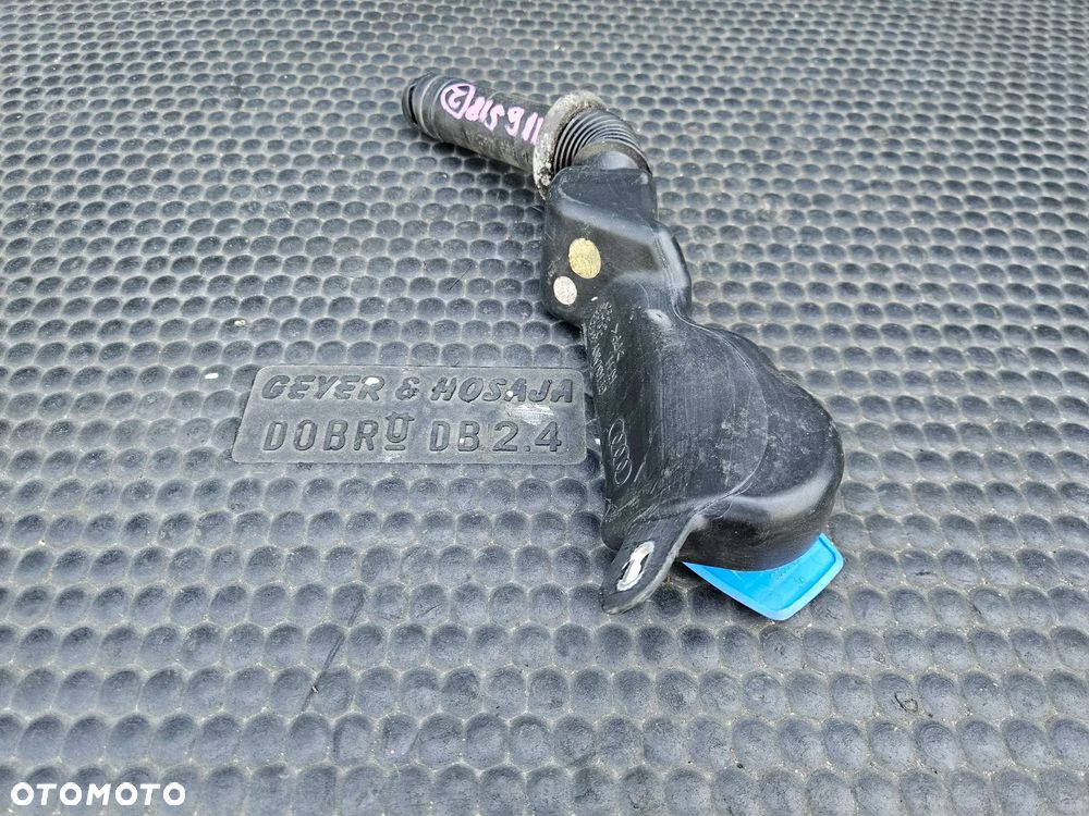 Zbiorniczek 4F0955451R  Płynu Spryskiwaczy Wlew Zbiornik Xenon Spryski Pompki AUDI A6 C6 Sedan Kombi - 38