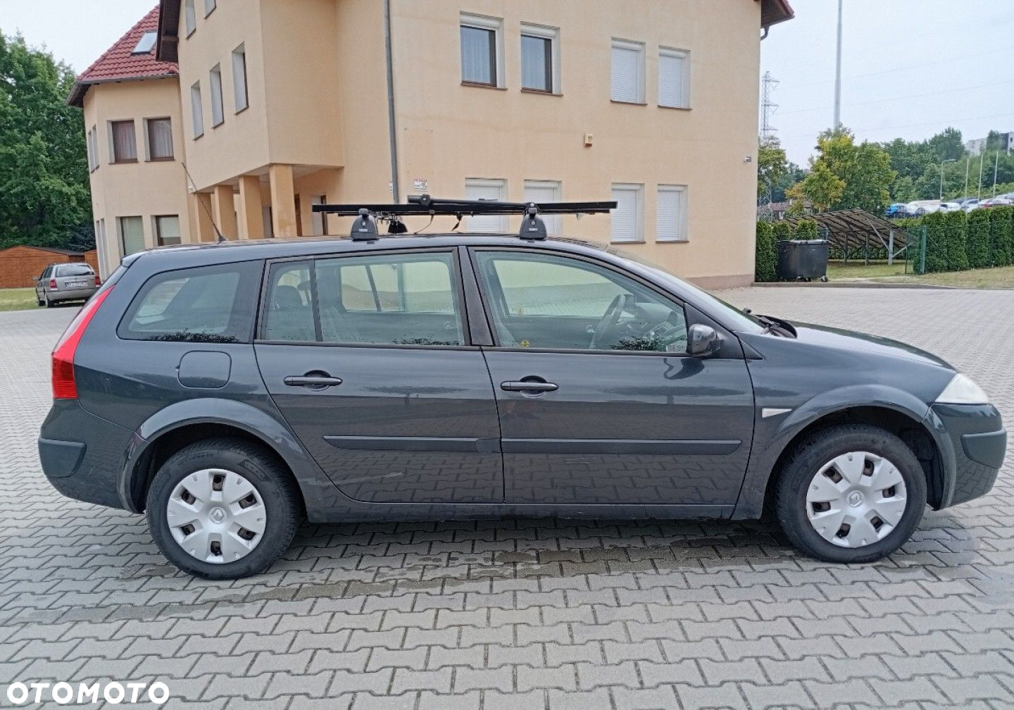 Renault Megane - 7