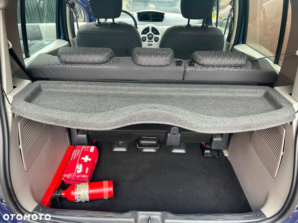 Renault Modus - 26