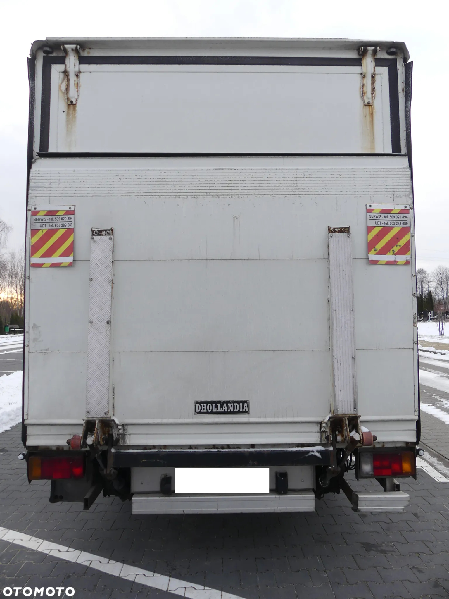 Iveco 40C12 HPI - 6