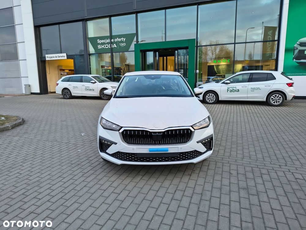 Skoda Scala 1.0 TSI Selection DSG - 3