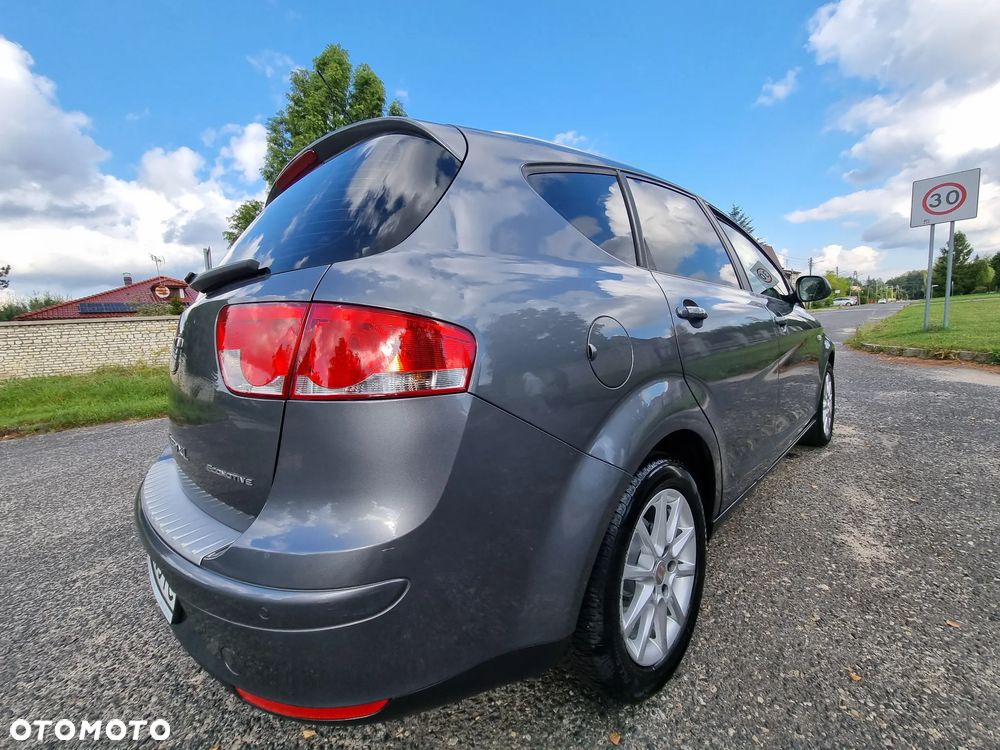 Seat Altea 1.6 TDI Style - 20