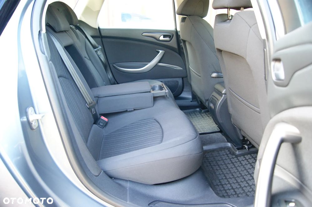 Citroën C5 2.0 16V Confort - 19